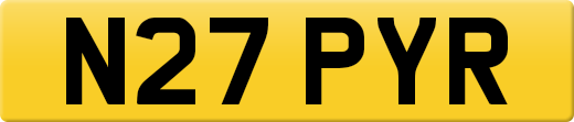 N27PYR